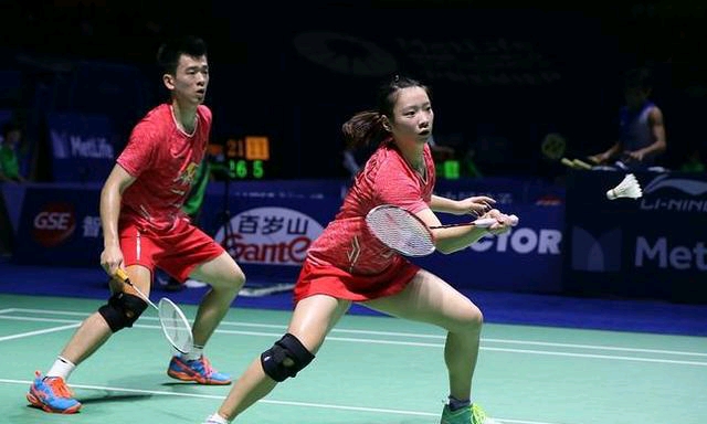 林诗栋止步 林诗栋止步