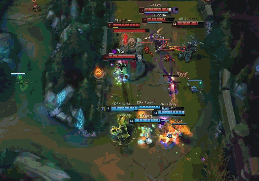 推动双方在 推动双方在