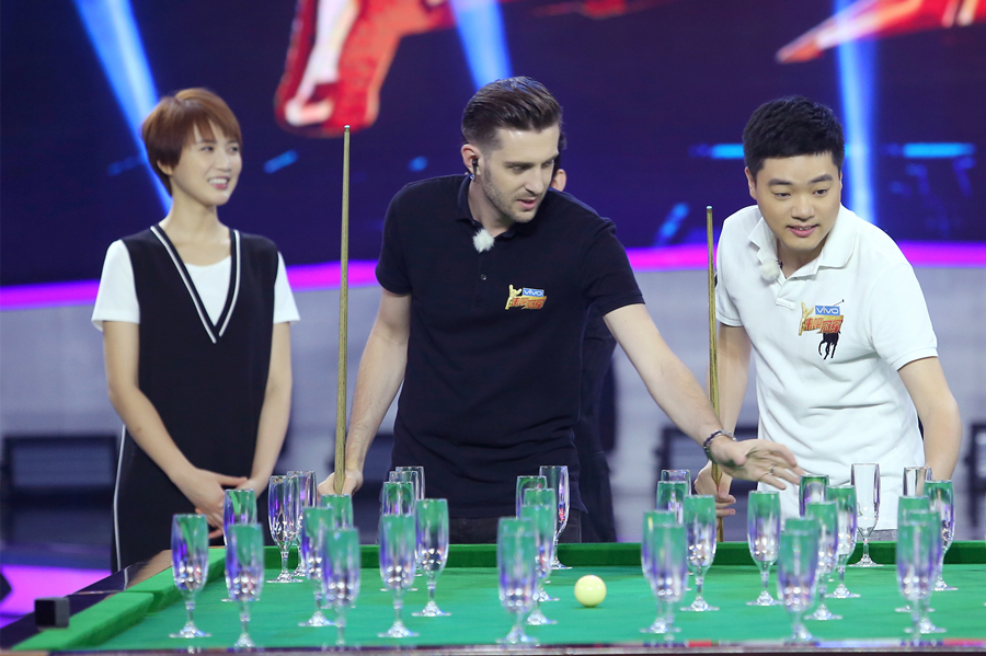 练环境和发 练环境和发