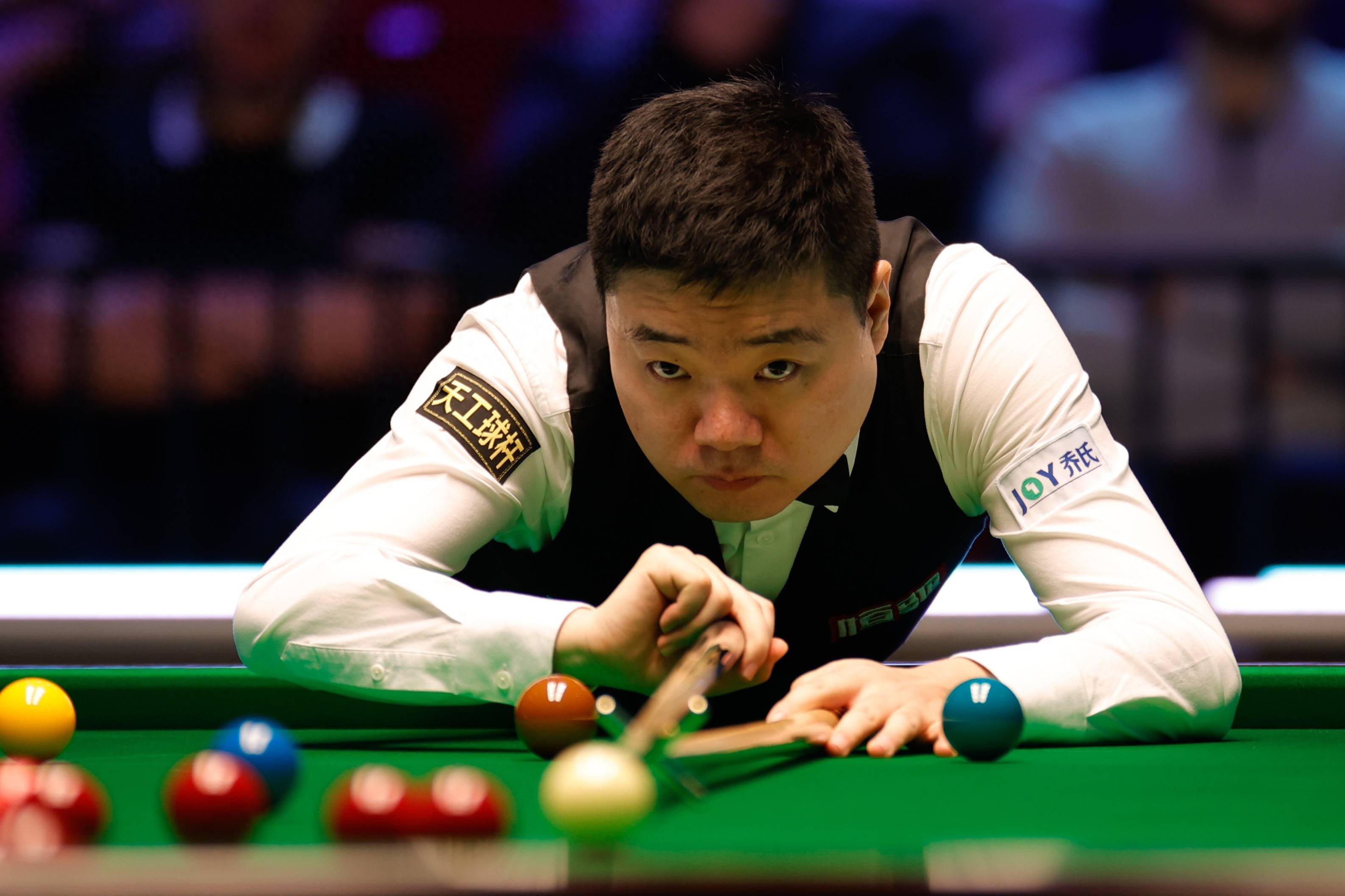 部分场景下 部分场景下