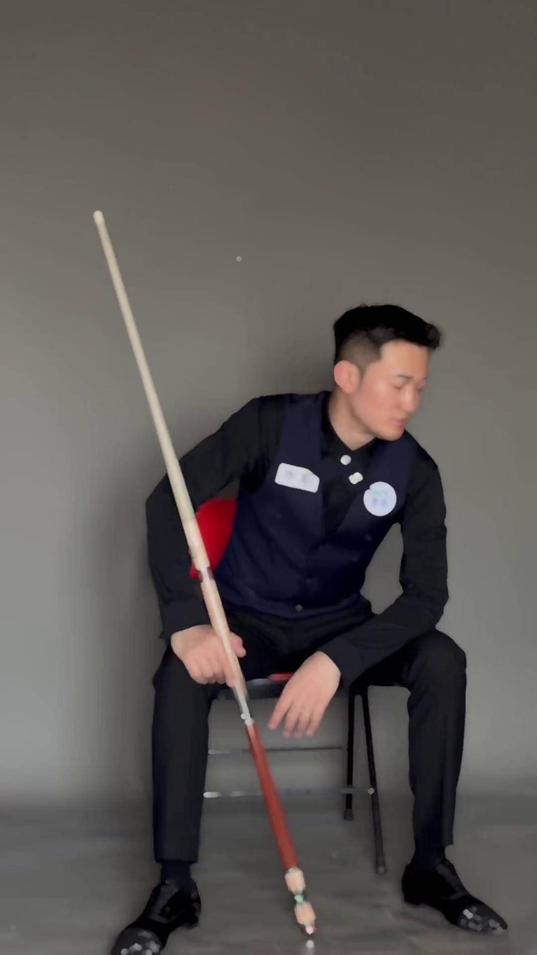 满足番种