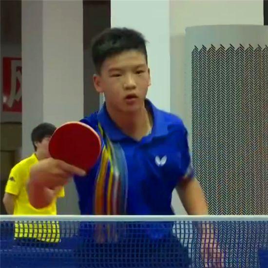 中率压到3